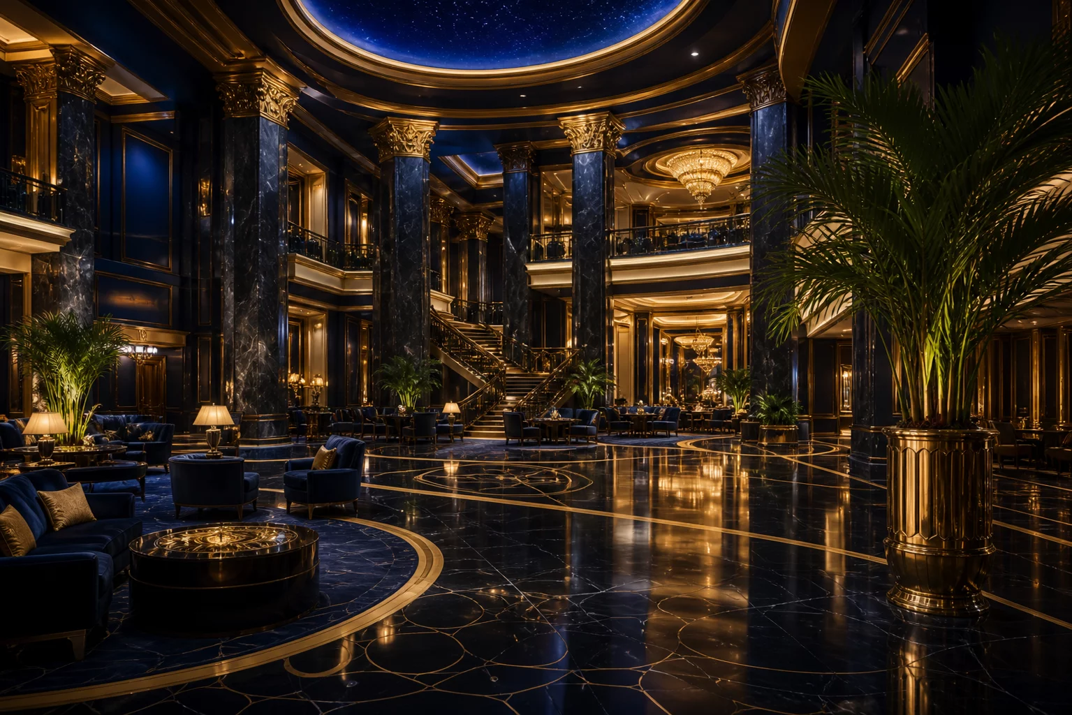 Grand Hotel Rimini